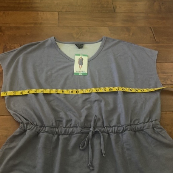 32 Degrees Soft Lux Dress Size XL - Picture 8 of 10